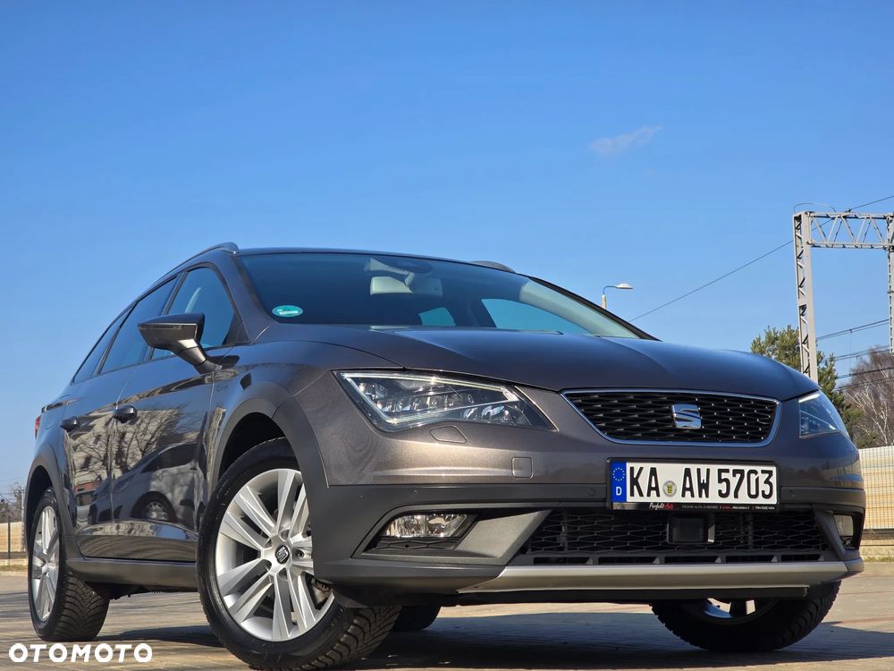 Seat Leon - 31