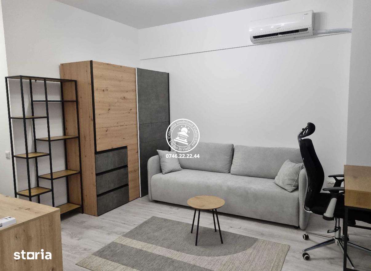 Apartament 1 camera Tatarasi — fotografia 1