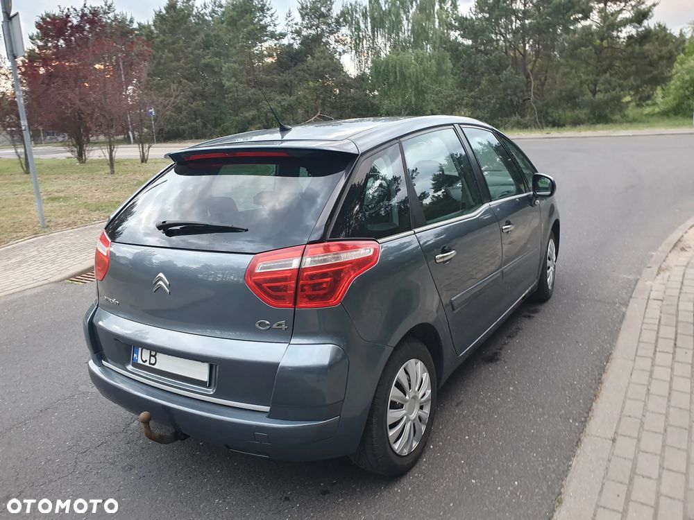 Citroën C4 Picasso 2.0 HDi Impress Pack MCP - 3