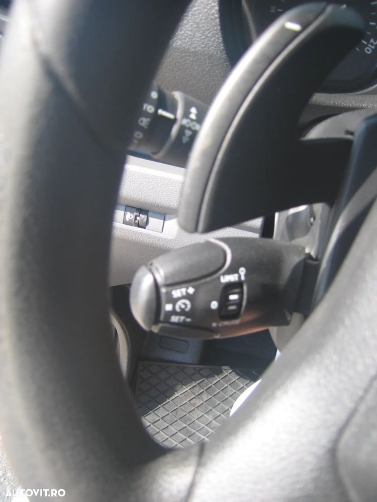 Citroën JUMPY , Dubă Mixtă , 6 Loc . L2 - H 1,  XXL .  AC. - 26