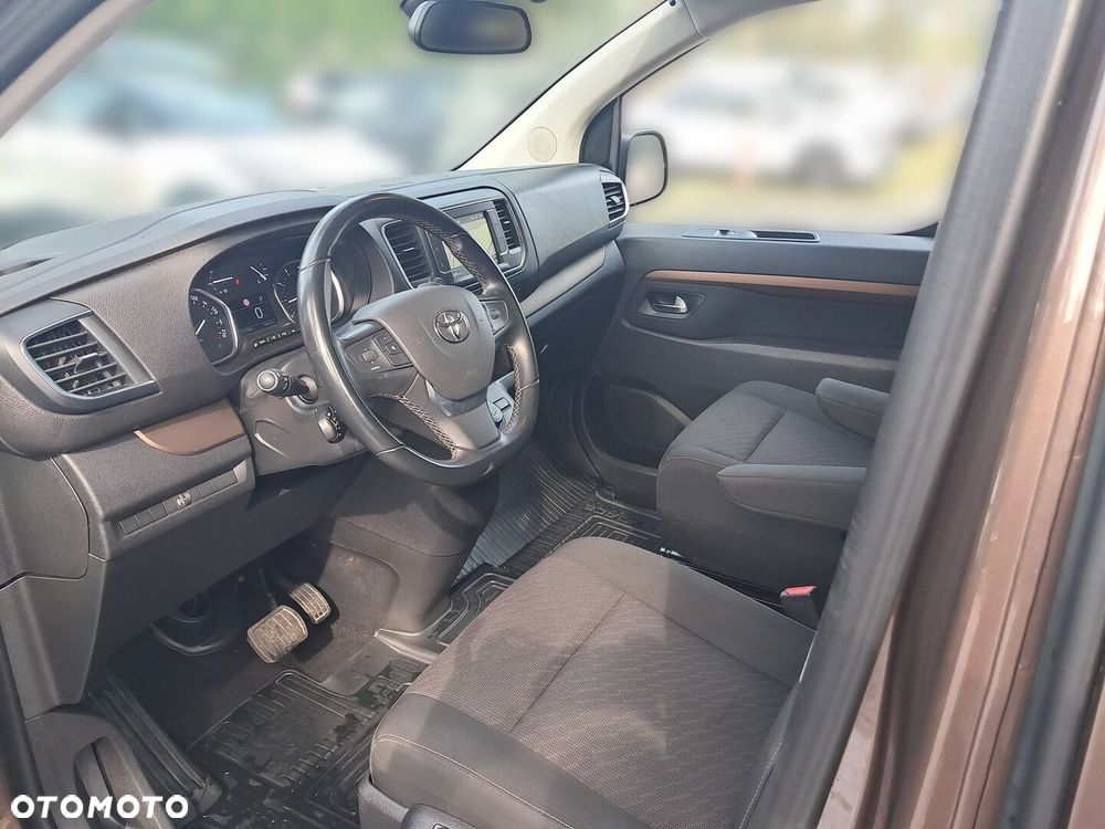 Toyota Proace Verso 2.0 D4-D Long Family - 6