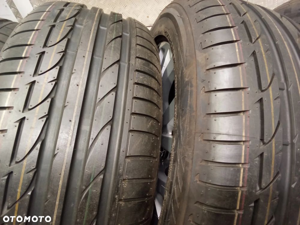 Koła Vw Touareg III 8Jx18 et25 5x112 NOWE OPONY - 11