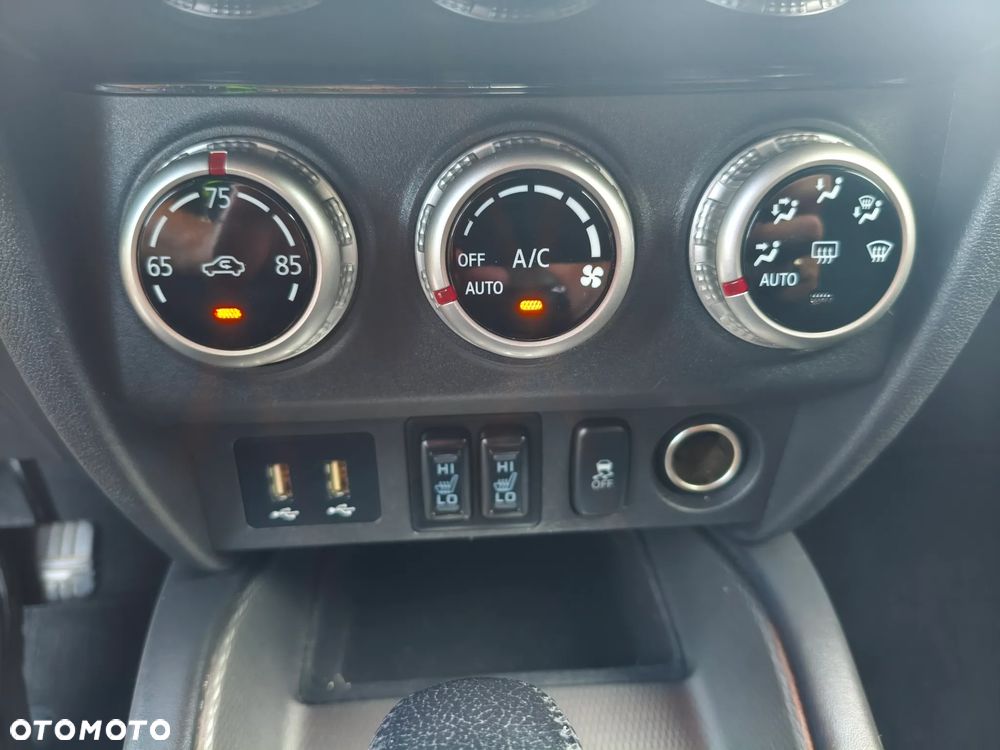 Mitsubishi ASX 2.0 Intense CVT - 19