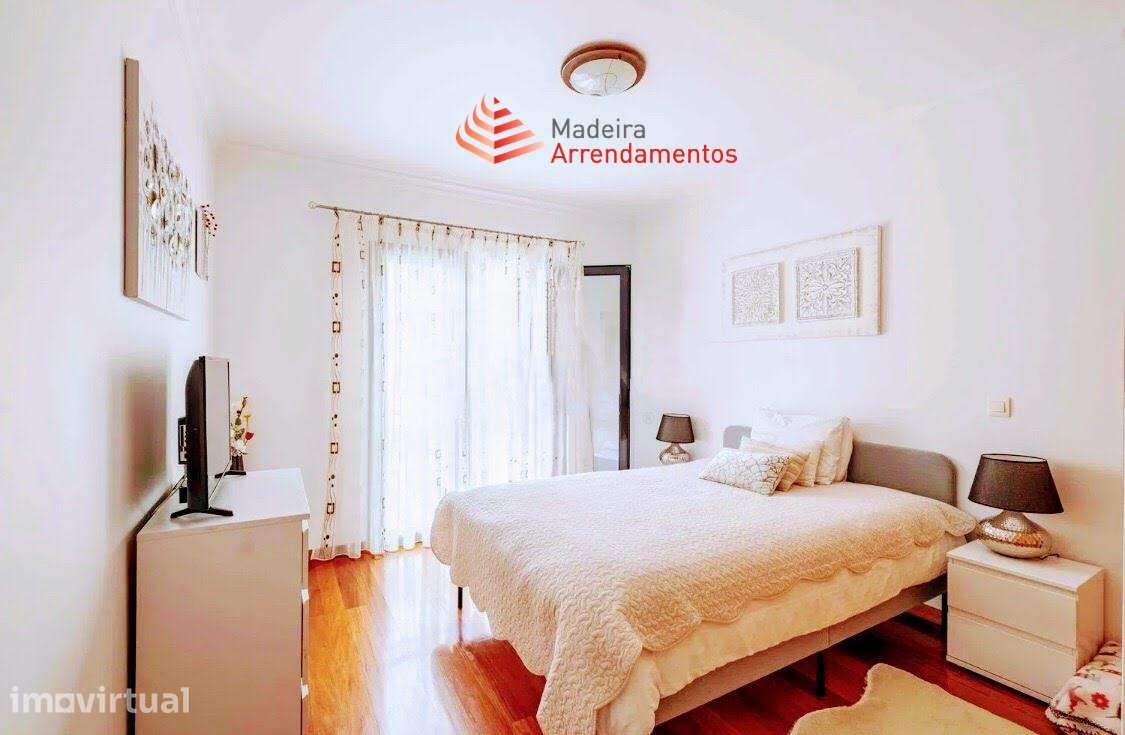 Apartamento T1 Machico - Grande imagem: 2/15