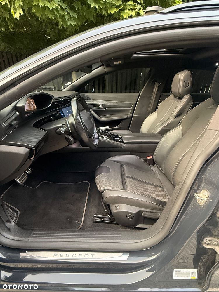 Peugeot 508 2.0 HDi Business Line - 18