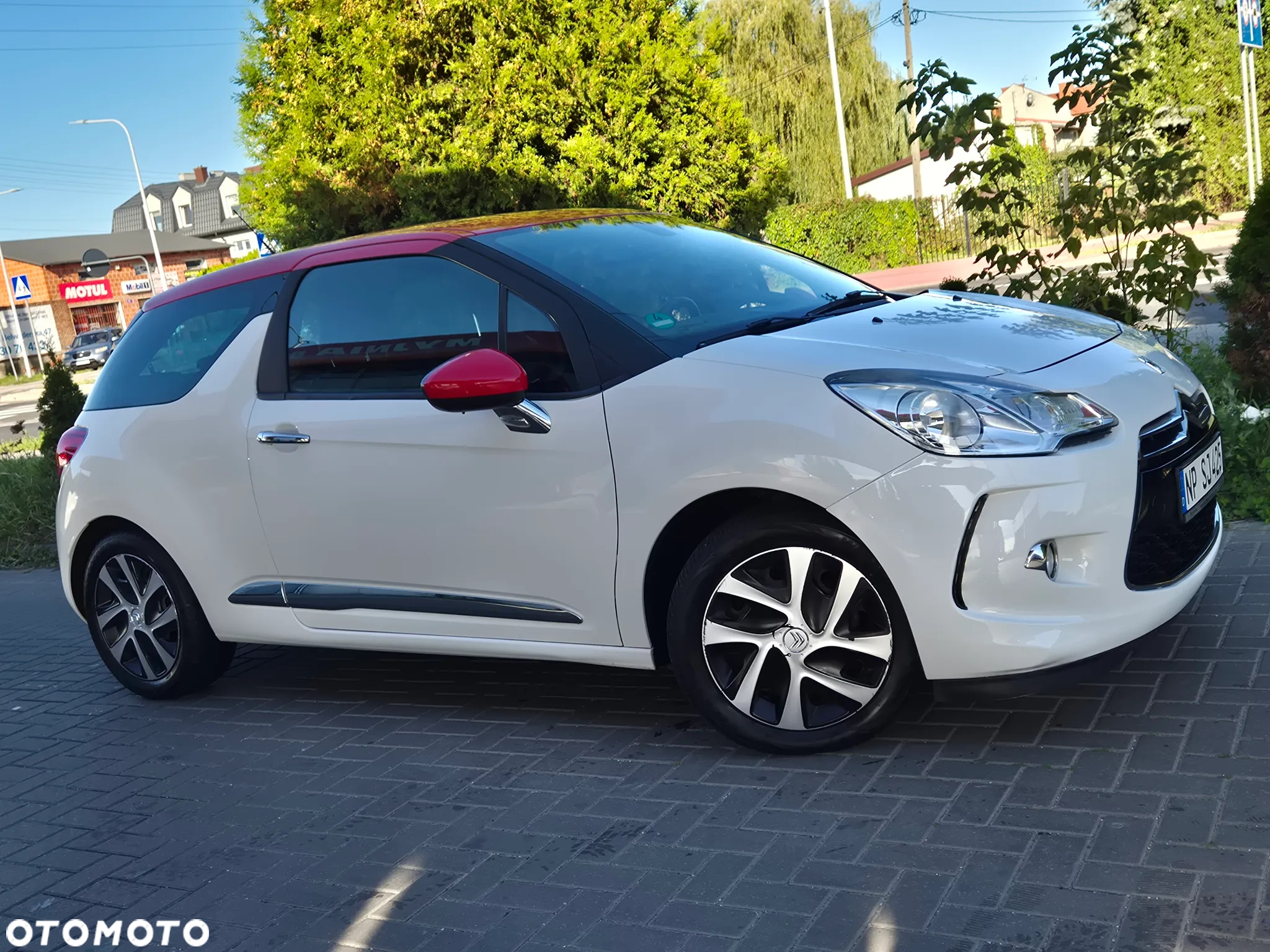 Citroën DS3 1.6 HDi SoChic - 20