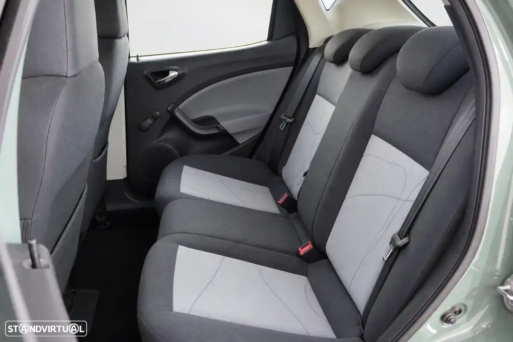 SEAT Ibiza 1.2 12V Style - 7