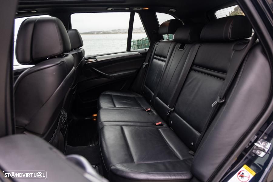 BMW X5 3.0 sd - 29