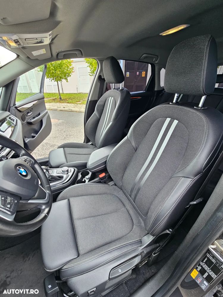 BMW Seria 2 225xe AT PHEV - 18