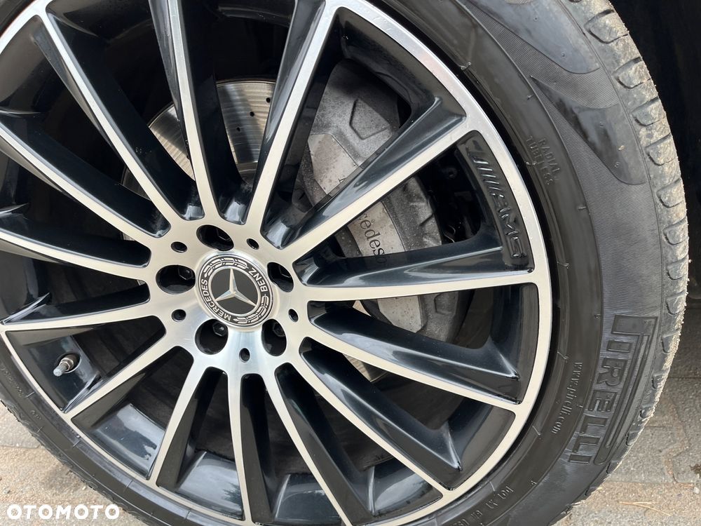 Mercedes-Benz GLC - 23