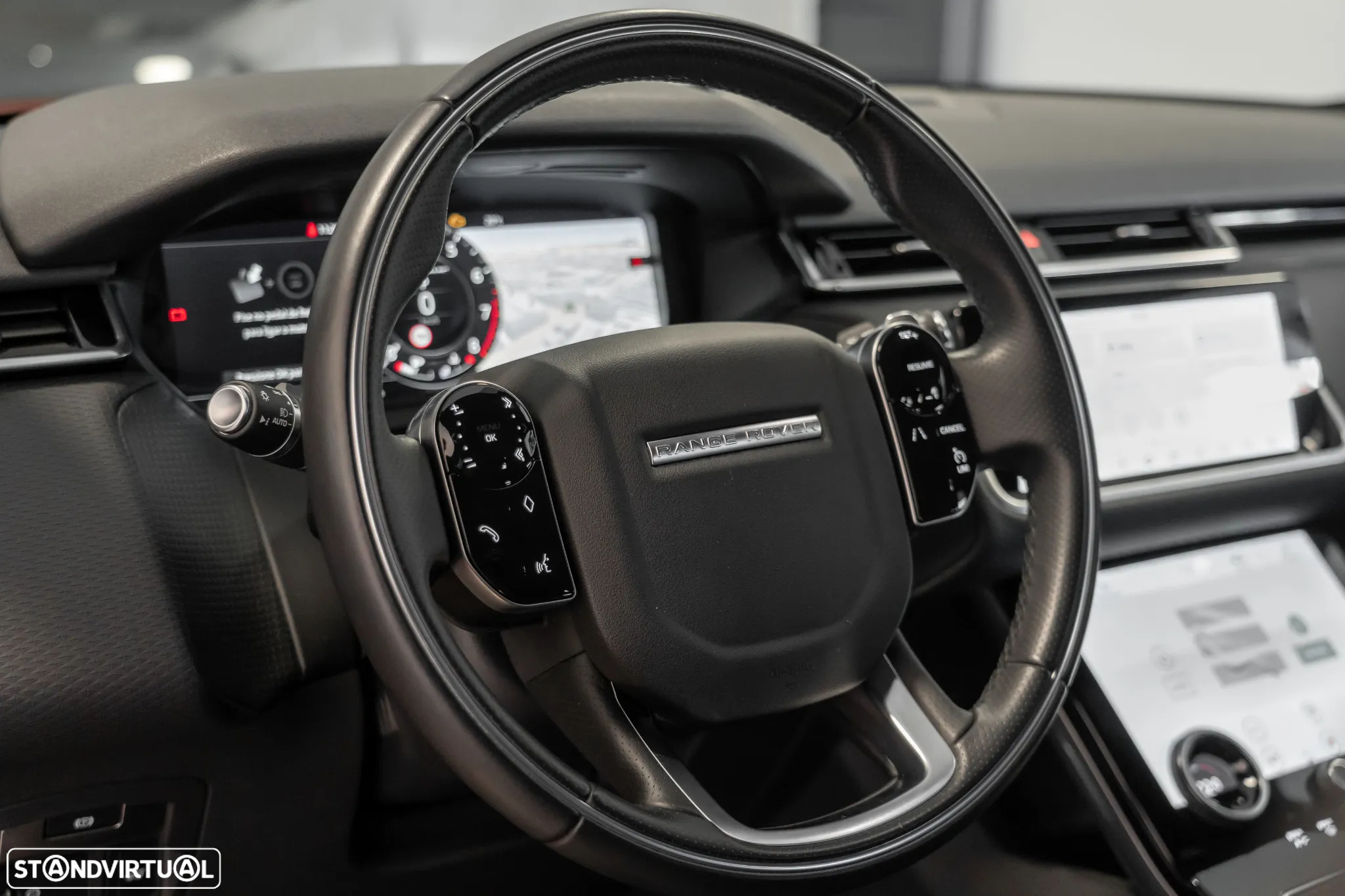 Land Rover Range Rover Velar 2.0 R-Dynamic SE - 17