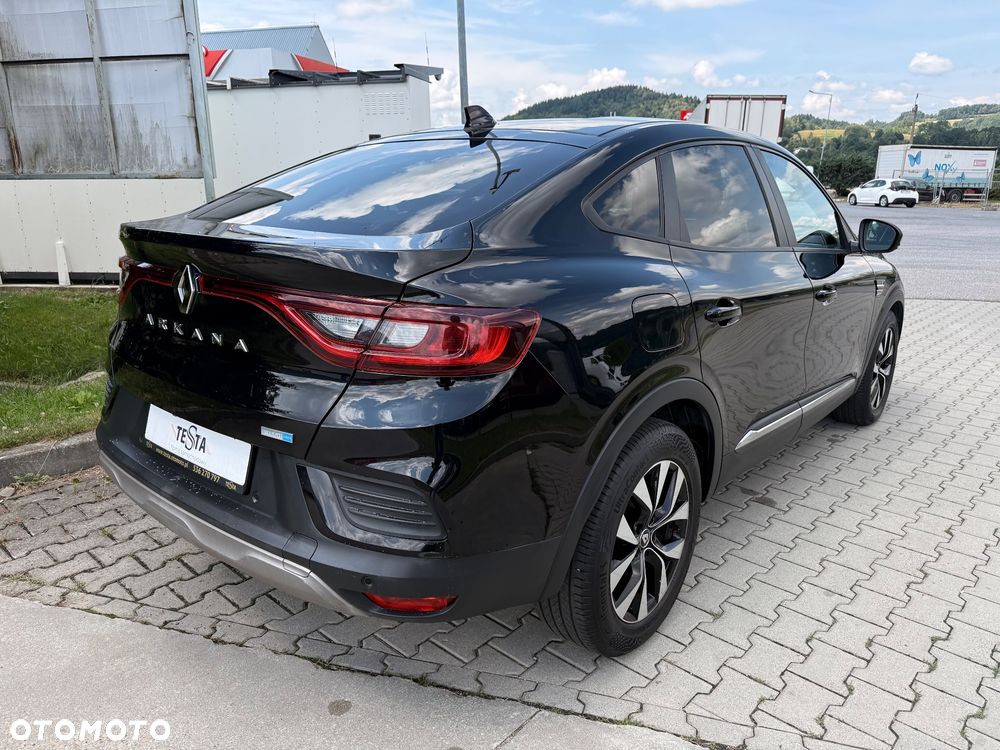 Renault Arkana E-TECH 145 INTENS - 7