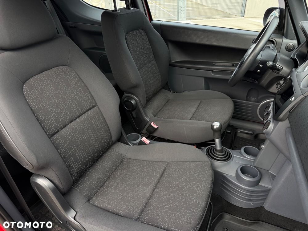 Mitsubishi Colt 1.3 ClearTec Motion - 17