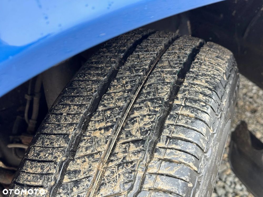 Mercedes-Benz Sprinter - 14