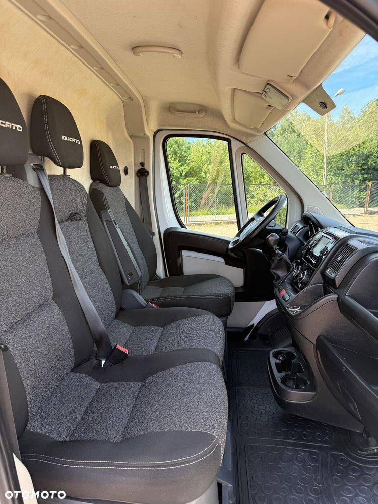 Fiat Ducato - 21