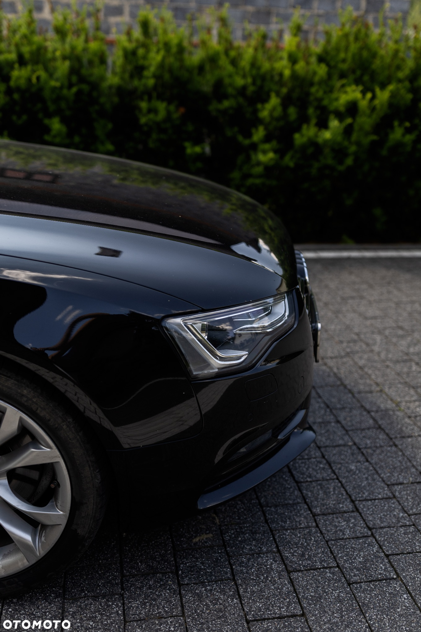 Audi A5 2.0 TDI Quattro S tronic - 5