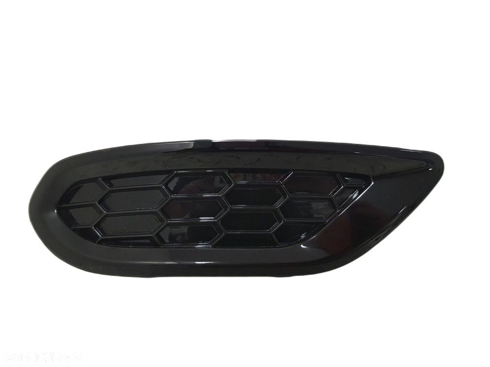 FABRYCZNIE NOWA ORYGINALNA KRATKA ZDERZAKA TYLNEGO TYŁ LEWA FORD MONDEO ST-LINE MK5 5 V SEDAN 14-22 - 4