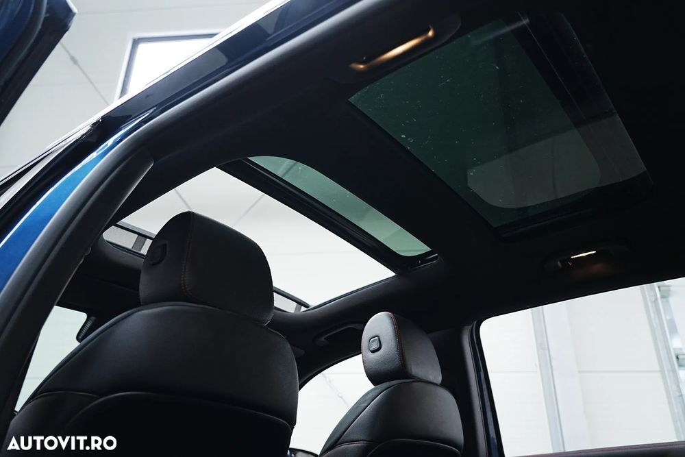 Mercedes-Benz GLB 200 d 8G-DCT AMG Line - 8