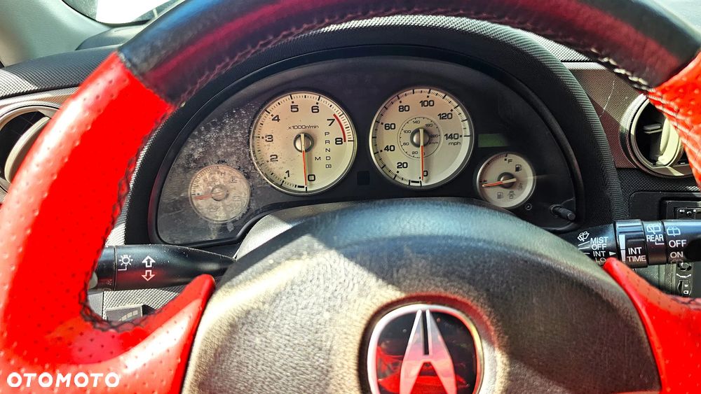 Acura RSX - 24