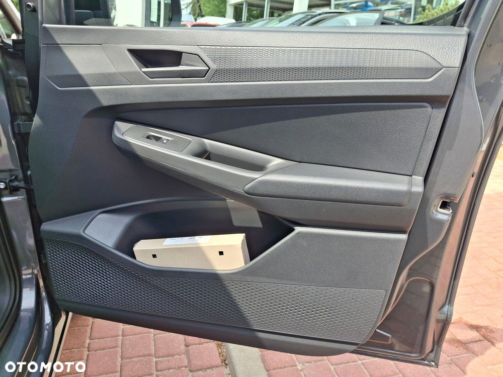 Volkswagen Caddy - 29