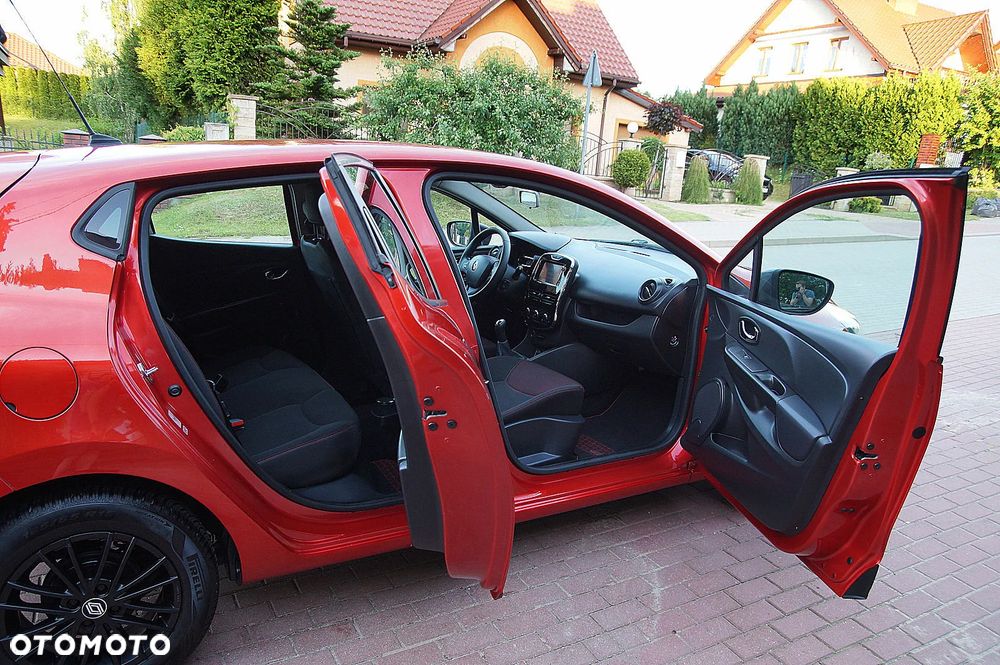 Renault Clio 1.2 16V 75 Experience - 20
