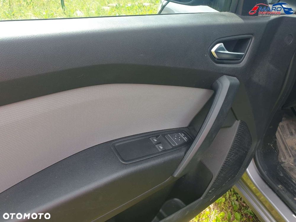 Renault KANGOO NAVI KLIMA TEMPOMAT MAŁY PRZEBIEG Z POTWIERDZENIEM - 2
