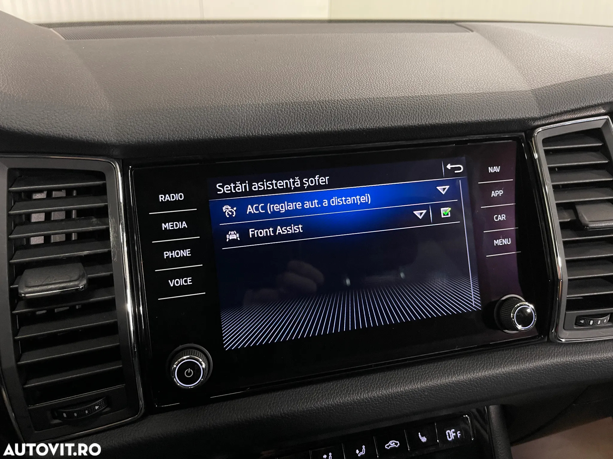 Skoda Kodiaq 2.0 TDI 4X4 DSG Ambition - 18