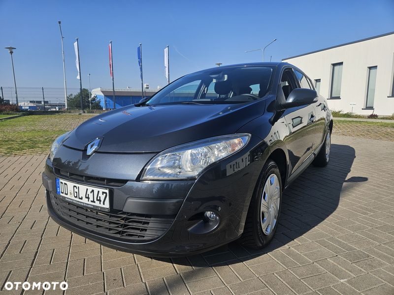 Renault Megane - 15