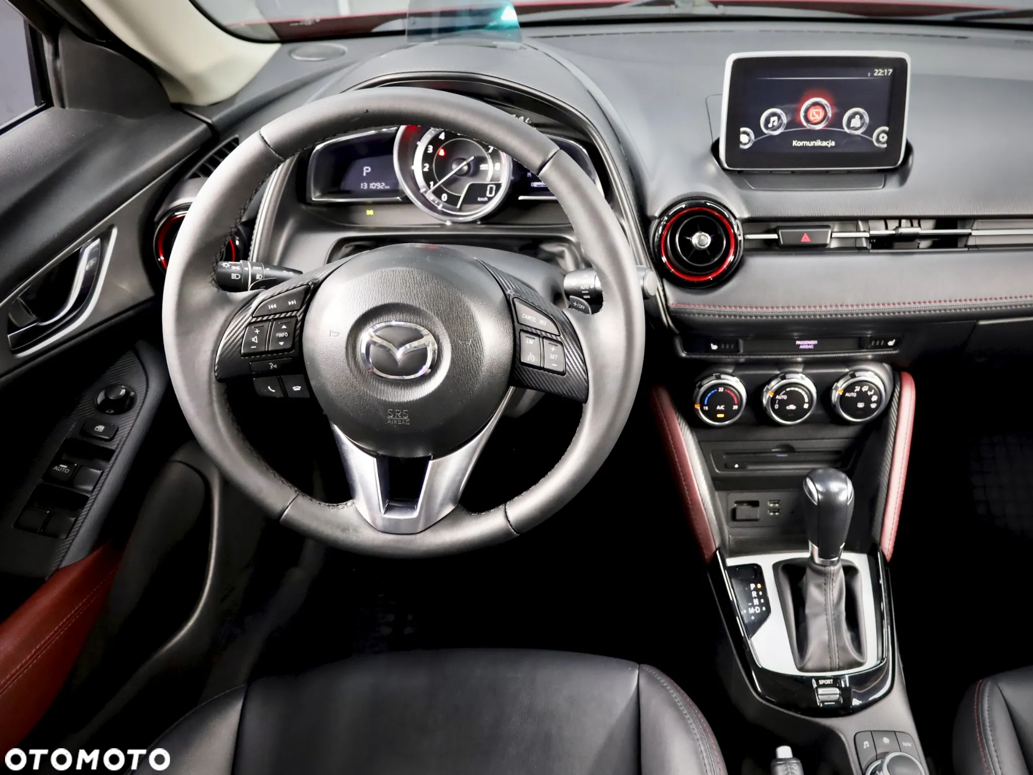 Mazda CX-3 2.0 Skyenergy - 24