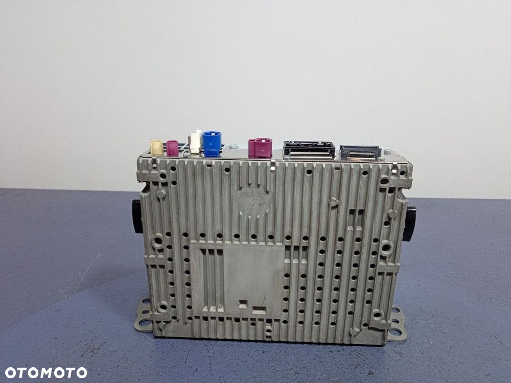 BMW X5 G05 RADIO NAWIGACJA HARMAN MGU 5A7D556 - 2