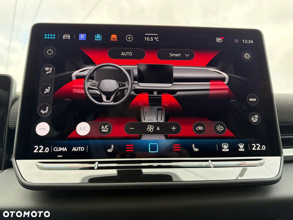Volkswagen T-Roc 1.5 eTSI Style DSG - 40