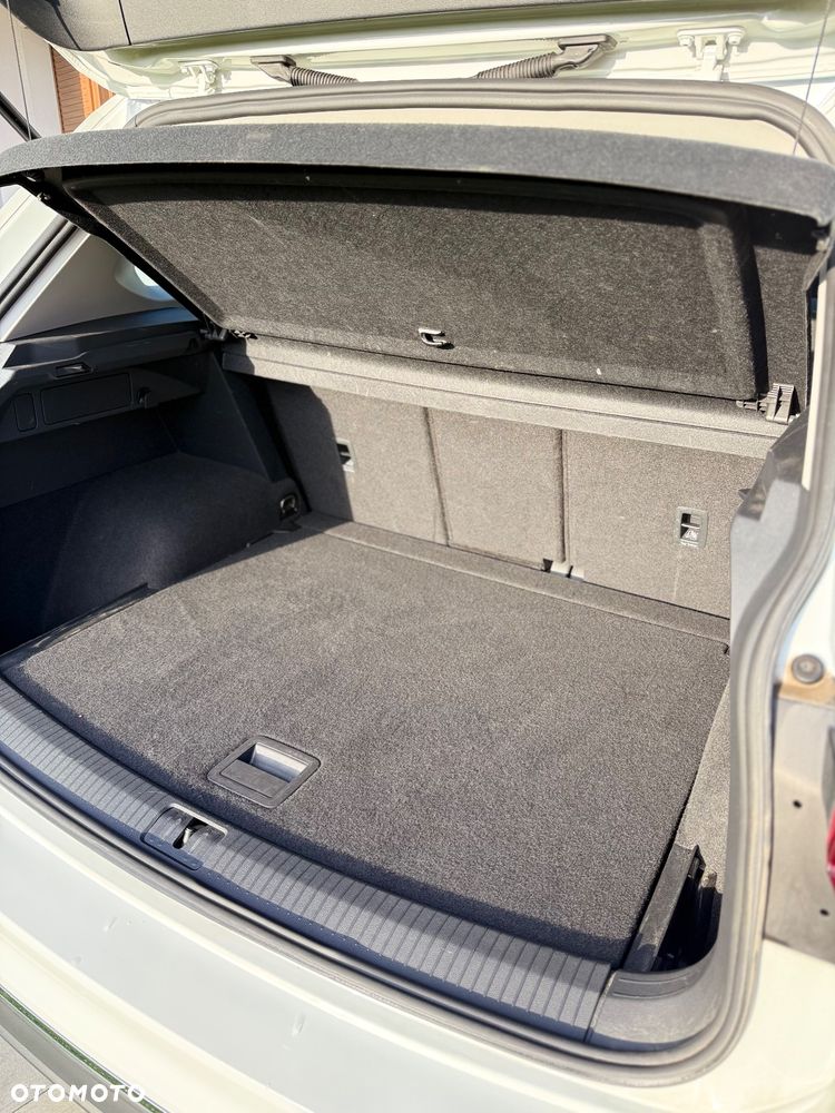 Volkswagen Tiguan 1.5 TSI EVO Life - 16