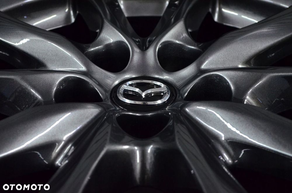 Felgi 5x114,3 R17 Mazda 3 5 6 CX3 CX5 MX30 Hyundai Kia ORYGINAŁ - 5