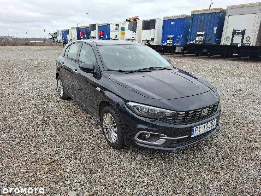 Fiat Tipo 1.0 T3 Life - 3