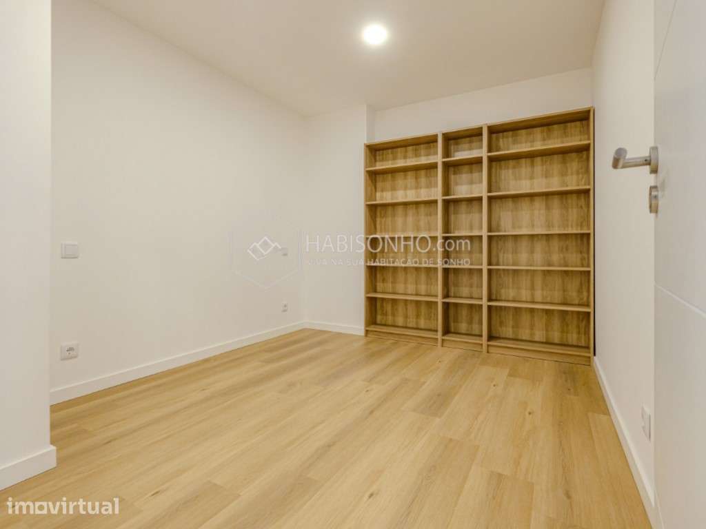 Apartamento T2 | Delães | Vila Nova de Famalicão - Grande imagem: 5/24