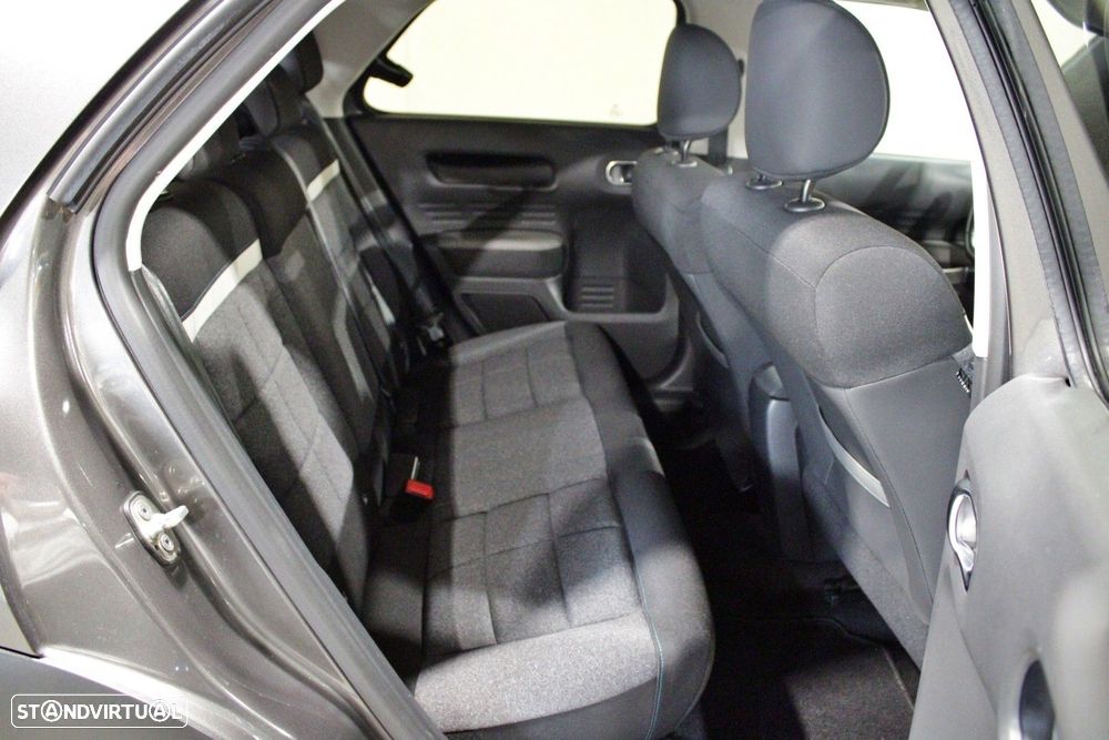 Citroën C4 Cactus PureTech 110 Stop&Start EAT6 Origins - 18