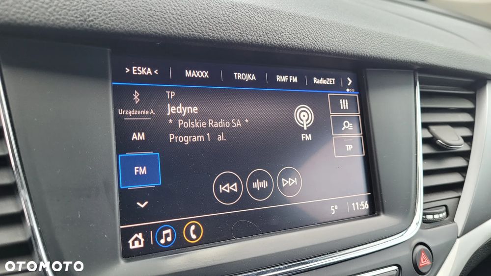 Opel Astra 1.5 CDTI Elegance S&S - 12