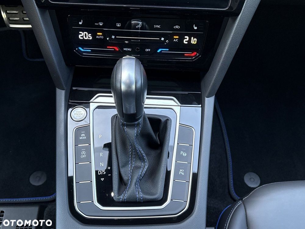 Volkswagen Arteon Shooting Brake 2.0 TSI 4Motion R DSG - 19