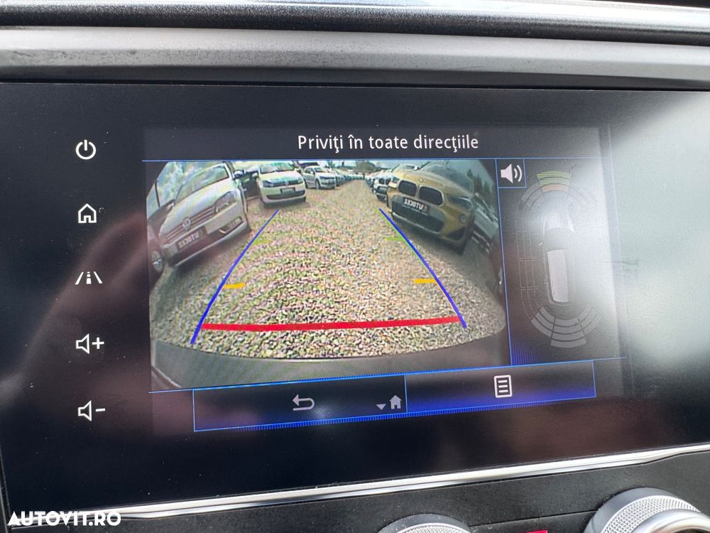 Renault Kadjar - 15