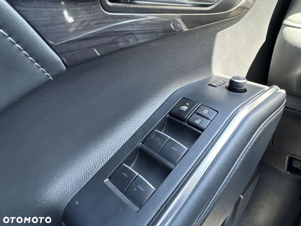 Toyota Highlander - 21