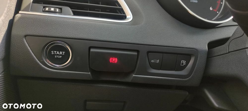Peugeot 508 2.0 BlueHDi Allure S&S - 17