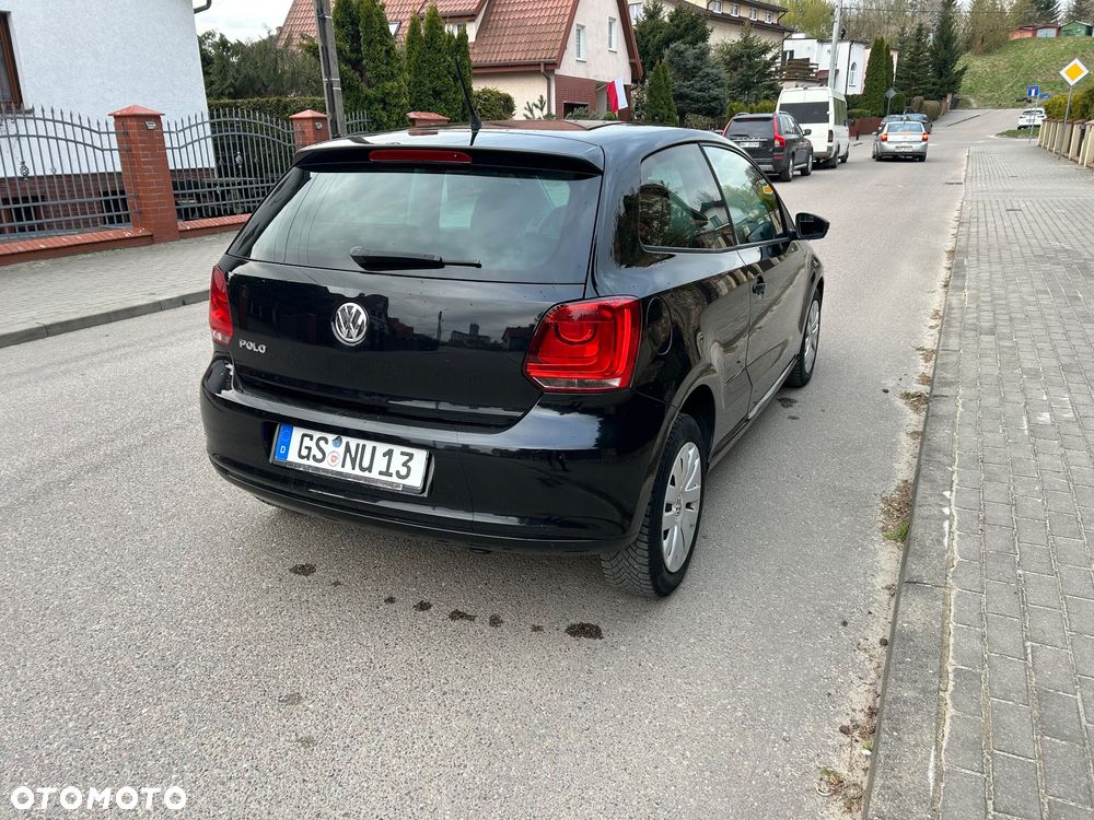 Volkswagen Polo - 15
