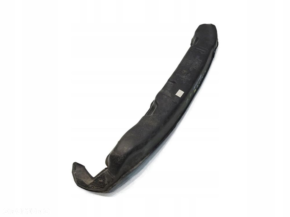 WYGŁUSZENIE BŁOTNIKA PRAWY PRZÓD FORD MONDEO MK4 IV LIFT 7S71-A16E560-AB - 1