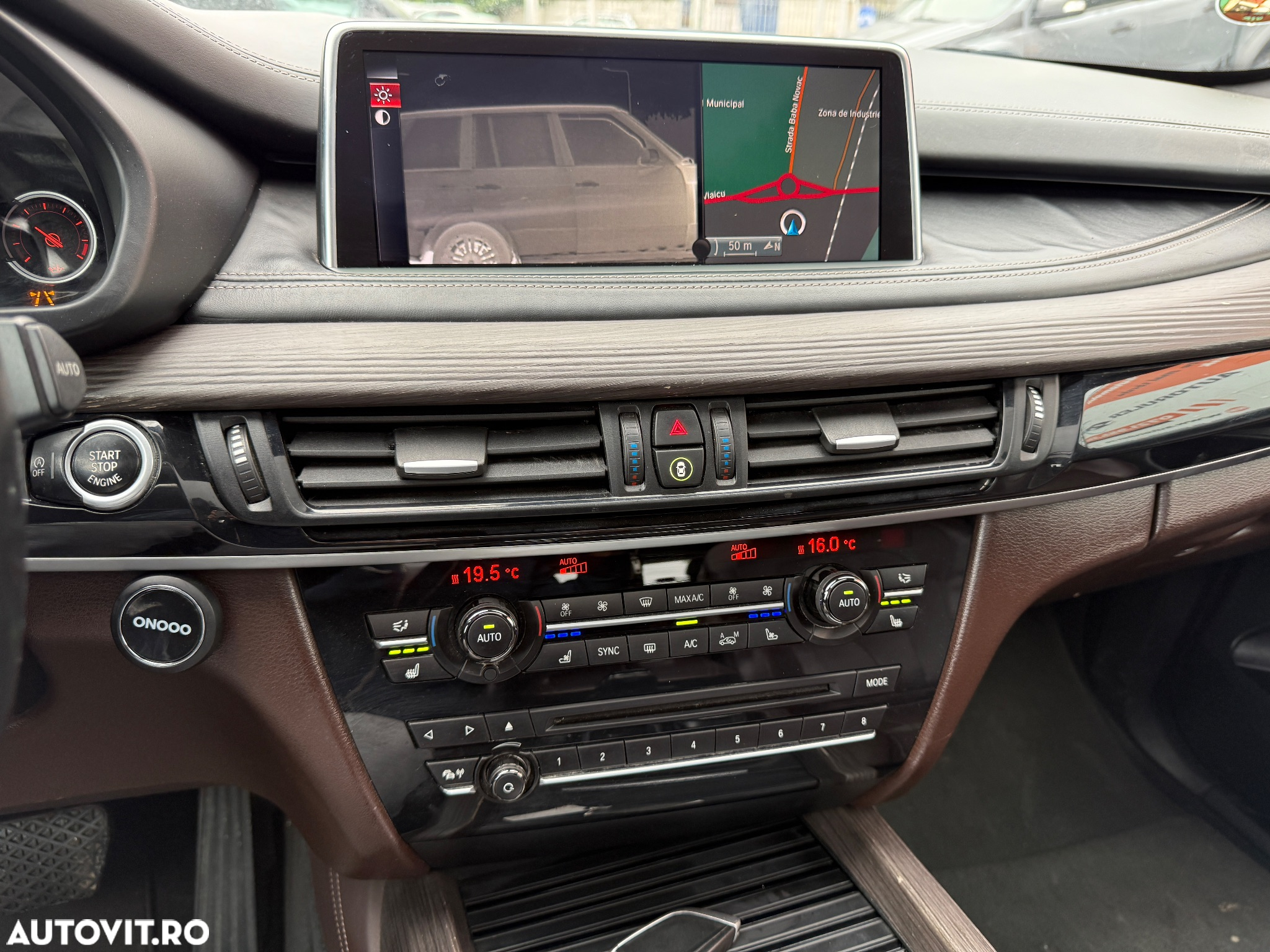 BMW X5 xDrive30d Sport-Aut. - 19