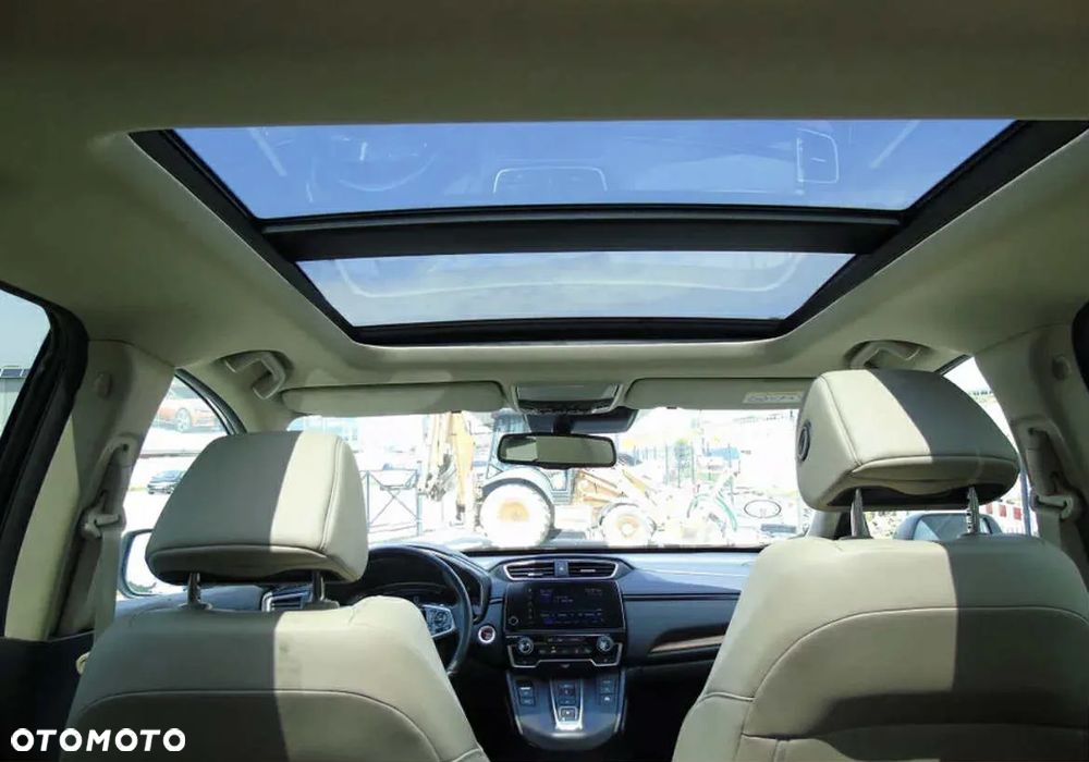 Honda CR-V 2.0 Executive - 6