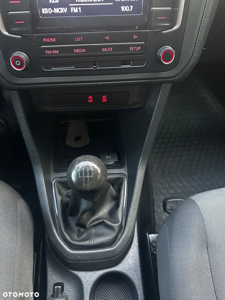 Volkswagen CADDY - 18