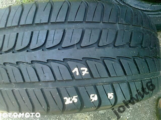 Toyo Rood Pro R610  205/50/15  nr 17 - 1