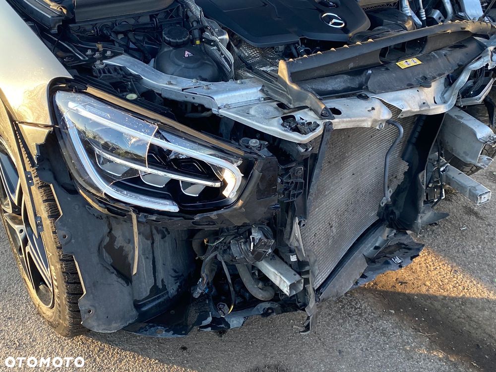 Mercedes-Benz GLC - 5