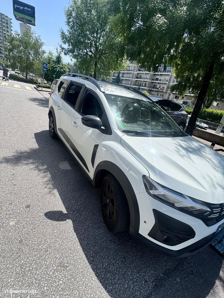 Dacia Jogger 1.0 ECO-G Extreme 7L Bi-Fuel - 5