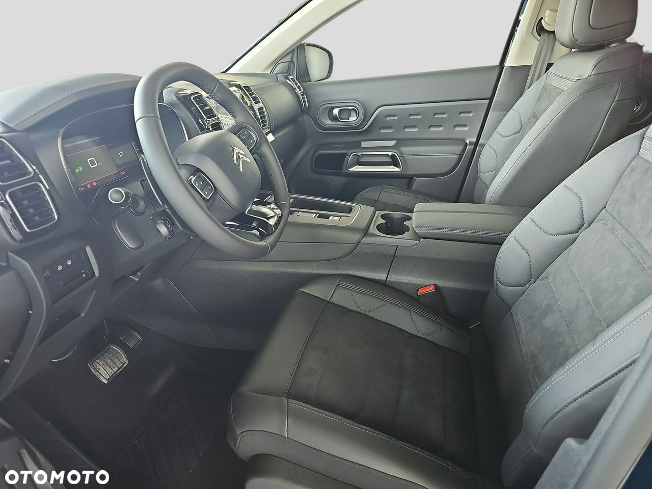 Citroën C5 Aircross - 10